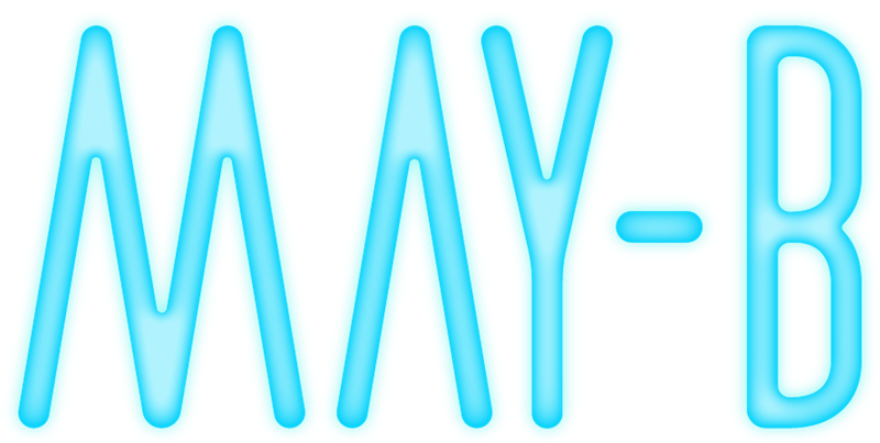 MAY-B