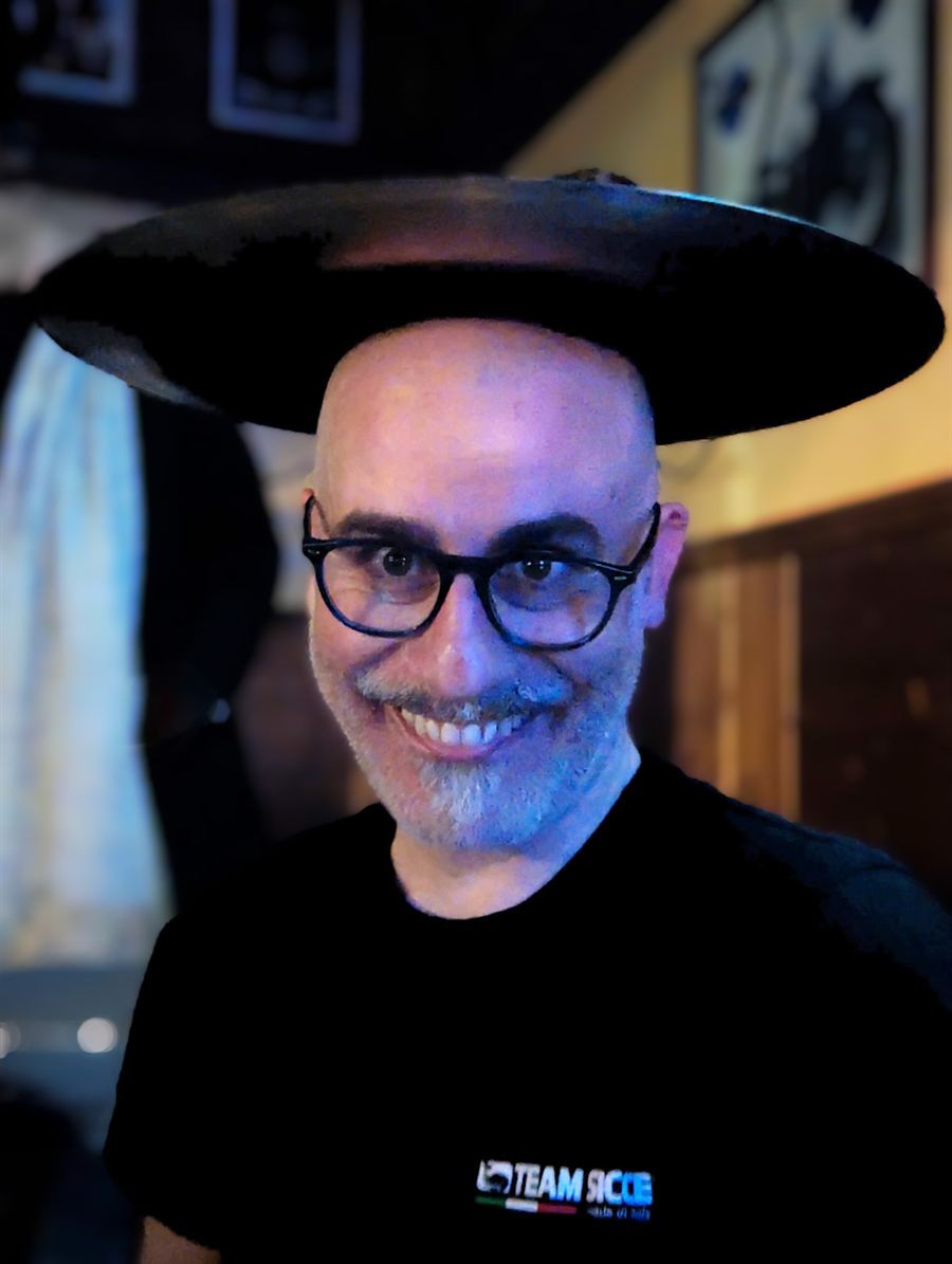 Daniele De Luca